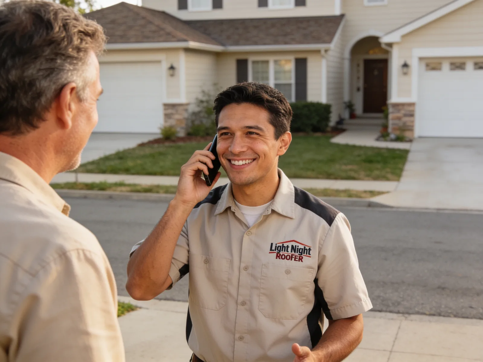 Emergency Roof Repair Michigan, ND FAQs